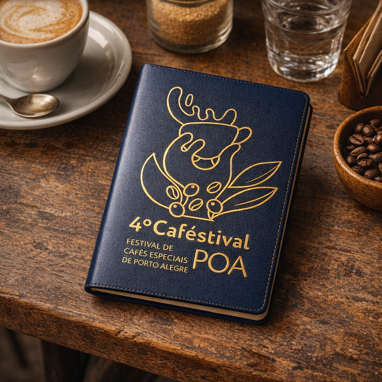 Caféstival Porto Alegre