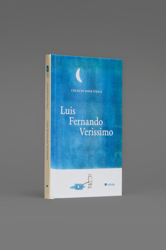 Dose Única | Livro